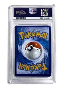 Pokemon TCG PSA 9 Articuno 161/159 Journey Together Full Art Illustration Rare - Image 4