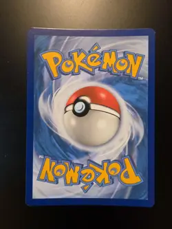 Pokemon Pikachu SM227 Black Star Promo Holo Lp - Image 2
