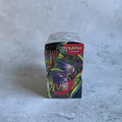 Pokemon TCG ME Phantasmal Flames Booster Box 36 Pack Sealed ✅ Fast Delivery ✅ - Image 2