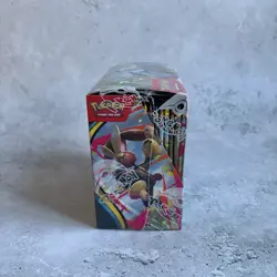 Pokemon TCG ME Phantasmal Flames Booster Box 36 Pack Sealed ✅ Fast Delivery ✅ - Image 4