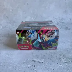 Pokemon TCG ME Phantasmal Flames Booster Box 36 Pack Sealed ✅ Fast Delivery ✅ - Image 5