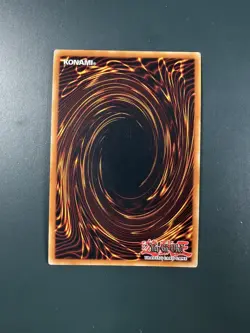 Yugioh - Particle Fusion - Super Rare - HA06 - 1st - Image 2
