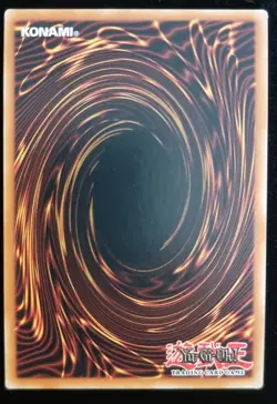 MZMU-EN023 Illusion Gate Secret Rare YuGiOh! NEW - Image 2