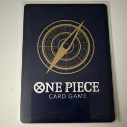 One Piece Tempest Kick OP07-096 Event CP9 1 Cost Card Game Regular - Image 2