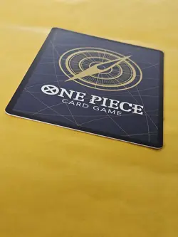 Monkey D. Luffy Winner Anniversary Promo Alt Art ST01-012 One Piece TCG - Image 3