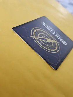 Monkey D. Luffy Winner Anniversary Promo Alt Art ST01-012 One Piece TCG - Image 5