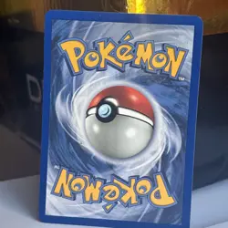 Pokemon Card - Chinchou Legend Maker 50/92 Reverse Holo Stamped - Image 2