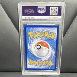 Pokemon Meowth 53/83 Generations Toys R Us Promo Holo PSA 5 2016 Card - Image 2