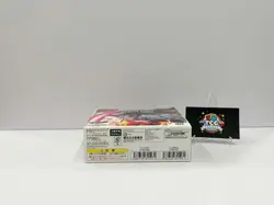 Gundam Card Game Newtype Rising GD01 Booster Box Japanese Factory Sealed - Image 3