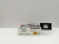 Gundam Card Game Newtype Rising GD01 Booster Box Japanese Factory Sealed - Image 5