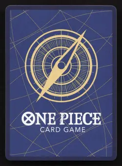 Perona OP14-111 The Azure Sea's Seven NM One Piece Card TCG - Image 2
