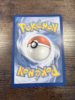Pokemon TCG Blaziken ex 024/159 Journey Together Jumbo Card Oversized Card Promo - Image 2