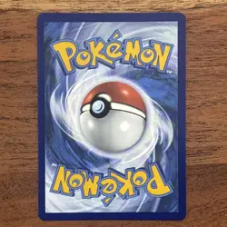 Pokemon TCG Spiritomb 148/132 Mega Evolution Illustration Rare Card NM - Image 2