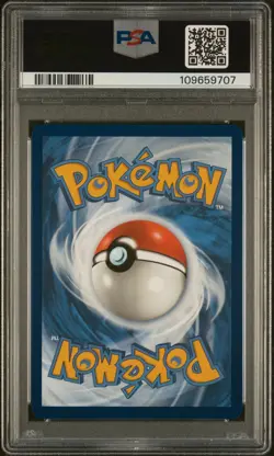 PSA 10 LISIA'S APPEAL 246/191 | SIR Full Art Graded Pokemon Card - Image 3