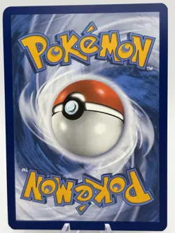 Pokemon TCG Murkrow Paldean Fates Holo Shiny Rare Card 181/091 Near Mint - Image 2