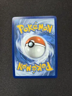 Misty's Psyduck 193/182 Destined Rivals Set Illustration Rare Pokemon Card NM - Image 2