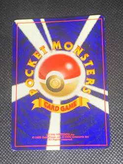 Skarmory No. 227 Holo - Neo Genesis Japanese Pokemon Card - LP - Image 3