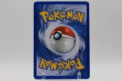 Weezing 33/113 2005 EX Delta Species Stamped Reverse Holo Rare LP Card - Image 3