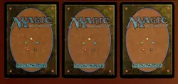 3x Traumatize Rare LP/Pl M10 Core Set 2010 Odyssey Magic the Gathering MTG - Image 2