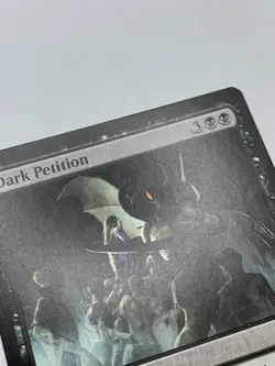 Dark Petition - Magic Origins - MTG - Rare - Magic The Gathering - Image 5