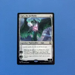 Ugin, the Ineffable Commander: Modern Horizons 3 Regular - Image 1