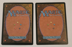 Magic The Gathering - Naturalize x2 (Common) Onslaught set 2002 LP 275/350 - Image 4