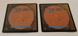 Magic The Gathering - Naturalize x2 (Common) Onslaught set 2002 LP 275/350 - Image 5