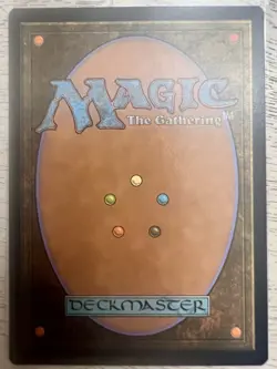 Pearl Medallion Modern Horizons 3 Artifact Regular 347 2024 MTG English NM - Image 2