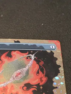 Sol Ring (1494) (Galaxy Foil) Secret Lair Drop Foil MTG Magic the Gathering - Image 4