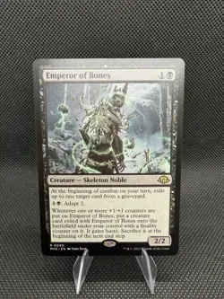 Emperor of Bones Modern Horizons 3 Regular - Image 1
