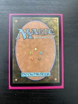 Jaws, Relentless Predator (Rainbow Foil) - Secret Lair Drop Series (SLD) - Image 2