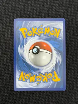 Pokemon TCG Scarlet & Violet Paldean Fates Shiny Noibat Holo 194/091 NM - Image 2