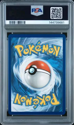 2018 Pokemon Sun & Moon Dragon Majesty #67 Full Art Dragonite GX PSA 10 GEM MT - Image 2