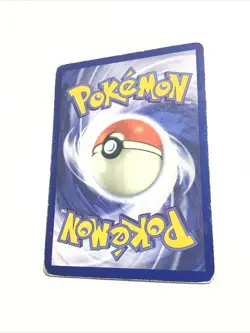 DOUBLE COLORLESS ENERGY - 96/102 - Base Set SHADOWLESS - Pokemon Card - DMG - Image 2