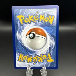 Pokemon Fighting Gong 168/132 Me01: Mega Evolution Ultra Rare Full Art Holo NM - Image 2