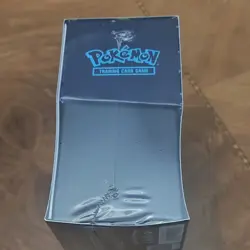 Pokemon TCG Mega Evolution Phantasmal Flames Elite Trainer Box Charizard Gengar - Image 2