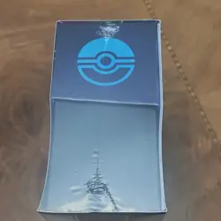 Pokemon TCG Mega Evolution Phantasmal Flames Elite Trainer Box Charizard Gengar - Image 3