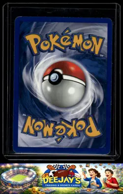 Dark Charmeleon #32/82 Uncommon Pokemon Team Rocket Set - Image 2
