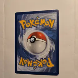 Pokemon Gardevoir EX Ultra Rare Holo Delta Species 93/101 150HP 2006 English - Image 2