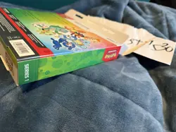Factory Sealed Pokemon TCG First Partner Series 1 Illustration Collection - Image 3