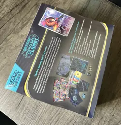 Pokemon TCG Sealed ETB Lot - Image 3