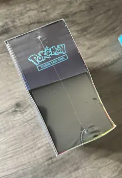 Pokemon TCG Sealed ETB Lot - Image 4