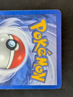 Dark Marowak 7/109 - ex Team Rocket Returns Holo Rare Pokemon TCG LP - Image 3