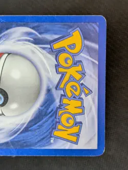 Dark Marowak 7/109 - ex Team Rocket Returns Holo Rare Pokemon TCG LP - Image 4