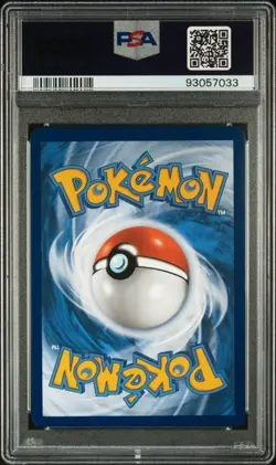 2023 POKEMON SWORD AND SHIELD CROWN ZENITH #GG67 ORGN.FRM.PALKIA VSTAR PSA 9 - Image 2