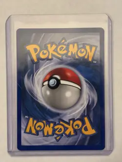 2002 Pokemon TCG Articuno #48 WOTC Black Star Promo Vintage NM/Mint - Image 2