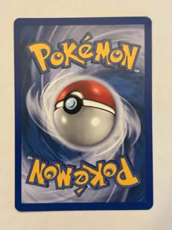 2002 Pokemon TCG Articuno #48 WOTC Black Star Promo Vintage NM/Mint - Image 4