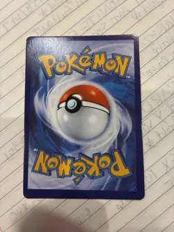 Lycanroc GX 155/147 Burning Shadows Rainbow Secret Rare Full Art Holo NM Pokemon - Image 2