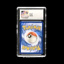 Pokemon Slab Eevee 173 CGC 10 Gem 2025 - Image 2