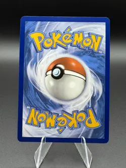 Paldean Wooper 180/091 Holo Shiny Rare Paldean Fates 2024 Pokemon NM - Image 2